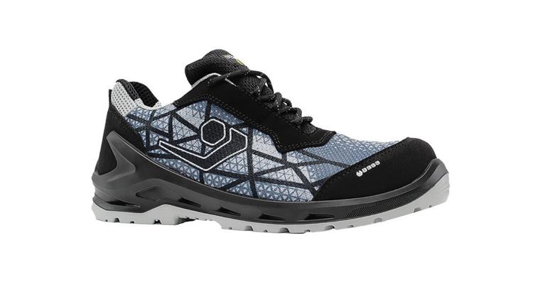 Sicherheits-Halbschuh i-Meta S3L M ESD Gr. 41