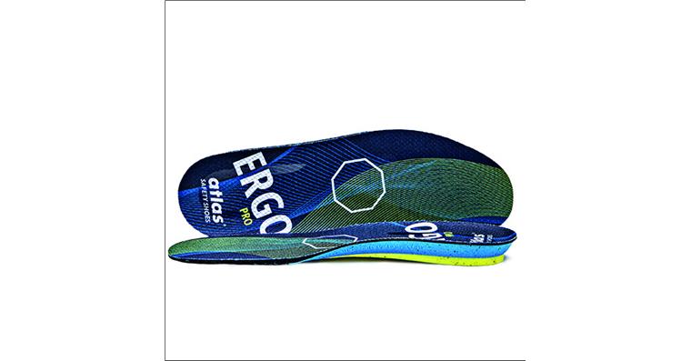 1005099006 Einlegesohle Ergo Pro Gr. 47-48