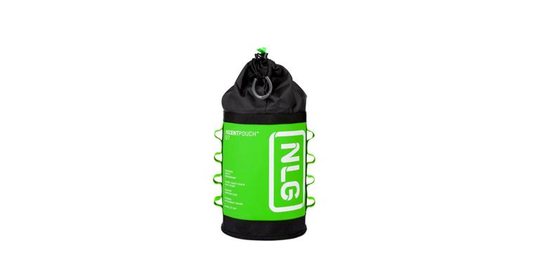 1002660014 NLG Werkzeug-Rucksack 7L, 5kg - 101520