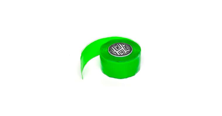 1002660007 NLG Haltetape Tether Tape, grün, 2800x25mm, Haltekraft 5kg - 101355
