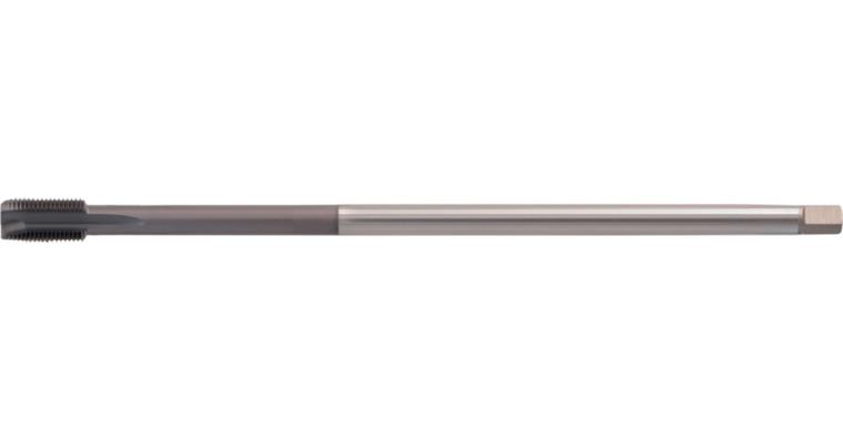 ATORN screw tap HSSE-PM TiCN M 4x0.7 0° B 6HX 371