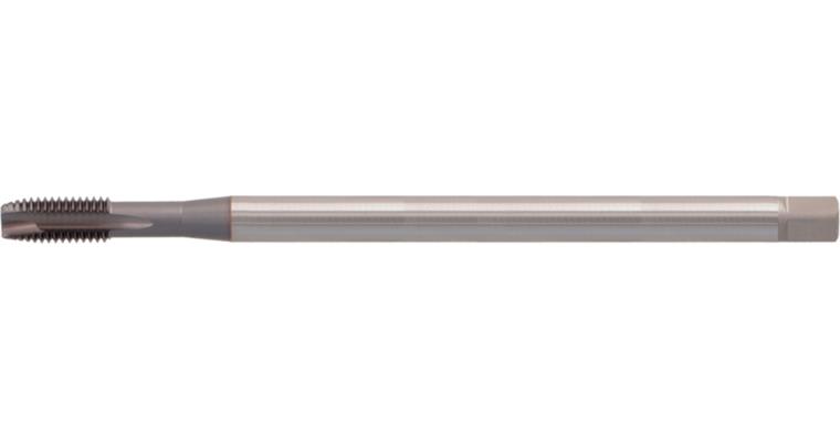 ATORN screw tap HSSE-PM TiCN M10x1.5 0° B 6HX 376