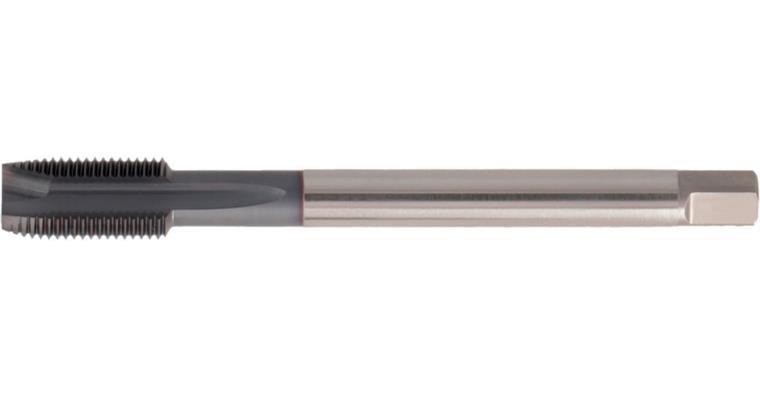 ATORN screw tap HSSE-PM TiCN MFL12x1.25 0° B 6HX 374