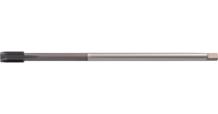 ATORN screw tap HSSE-PM TiCN MF10x1.25 0° B 6HX ~374