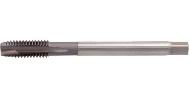 ATORN screw tap HSSE-PM TiCN M 6x1 0° B 6HX 376