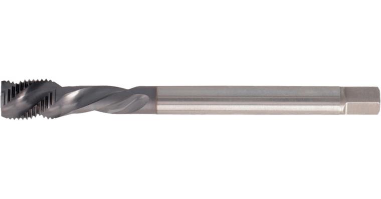 ATORN screw tap HSSE-PM TiCN MFL16x1.5 45° C 6HX 374