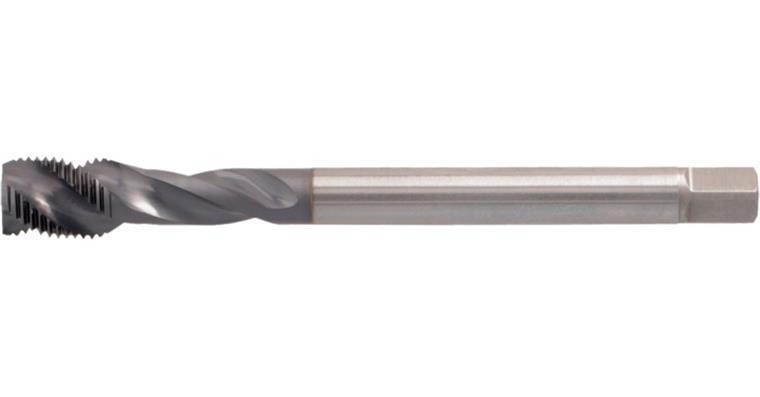 ATORN screw tap HSSE-PM TiCN MF18x1 45° C 6HX 374
