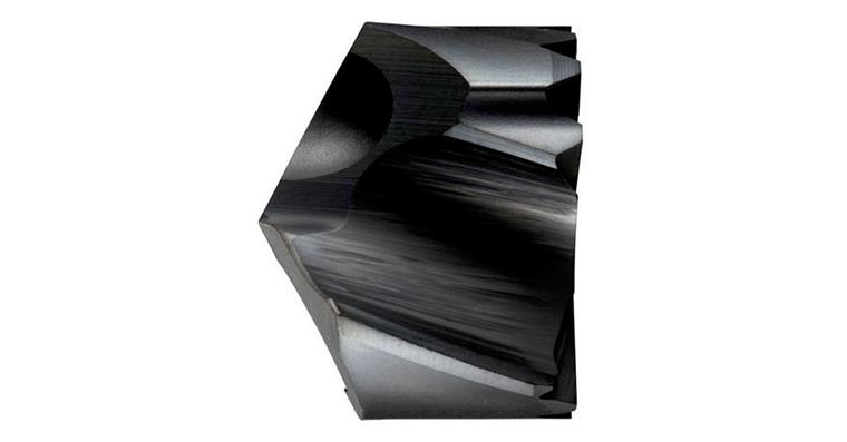 Hydra-Bohrkopf f. rostfreien Stahl Ø14.7mm VHM R96014.7