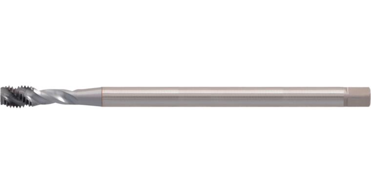 ATORN screw tap HSSE-PM TiCN M10x1.5 45° C 6HX ~376