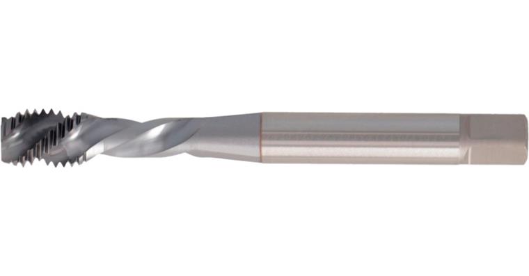 ATORN screw tap HSSE-PM TiCN ML 8x1.25 45° C 6HX 371