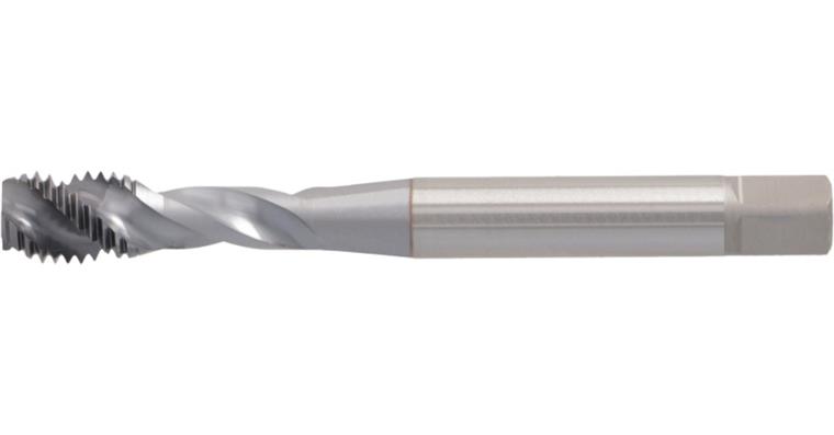 ATORN screw tap HSSE-PM TiCN M 3x0.5 45° C 6GX 371