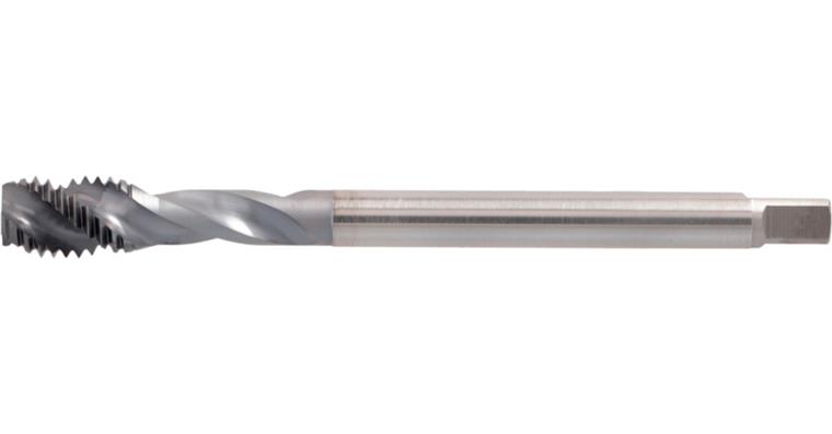 ATORN screw tap HSSE-PM TiCN M 5x0.8 45° C 6HX 376