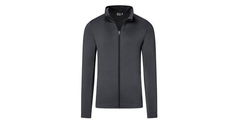 1093050229 Tecjacke Eco karbongrau Gr. XXL