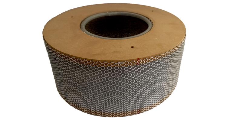 Replacement adapter for hazardous materials filter attachment art. no. 85577 201