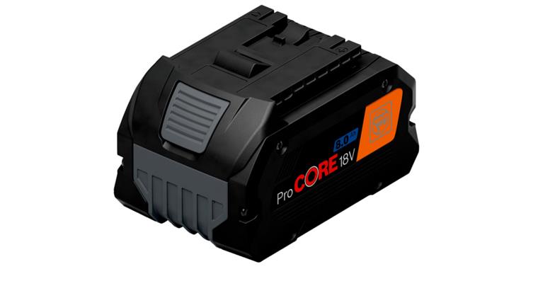 1090824103 Ersatz-Akku ProCORE 18V / 8,0 Ah AS