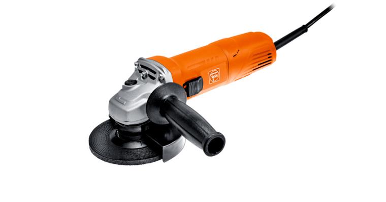 Winkelschleifer CG 7-115