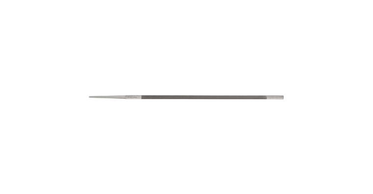 1001439784 Kettensägefeile Rund Ø 4,8x200mm Premium Line in 3er-Kunststoffhülle