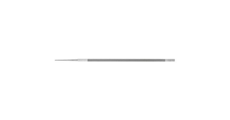 1001437450 Kettensägefeile Rund Ø 5,5x200mm Classic Line in 3er-Kunststoffhülle
