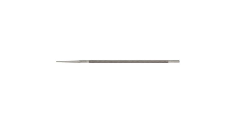 1001439786 Kettensägefeile Rund Ø 5,5x200mm Premium Line in 3er-Kunststoffhülle
