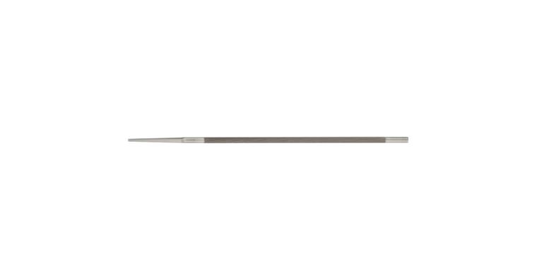 1001439785 Kettensägefeile Rund Ø 5,16x200mm Premium Line in 3er-Kunststoffhülle