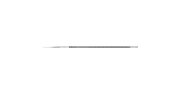 1001425006 Kettensägefeile Rund Ø 5,16x200mm Classic Line