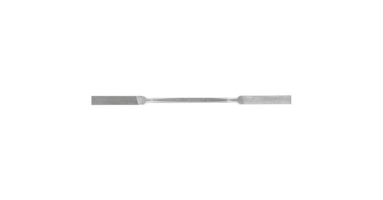 Präzisions-Riffelfeile Typ 603 180mm Schweizer Hieb 0, grob