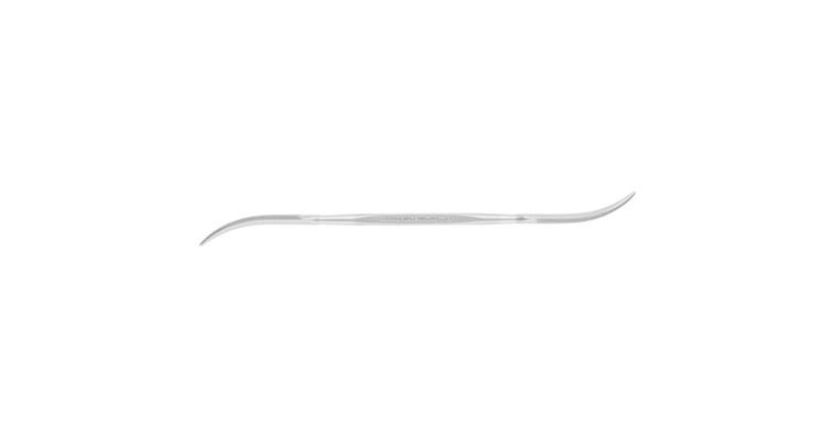 Präzisions-Riffelfeile Typ 615 180mm Schweizer Hieb 2, mittel-fein
