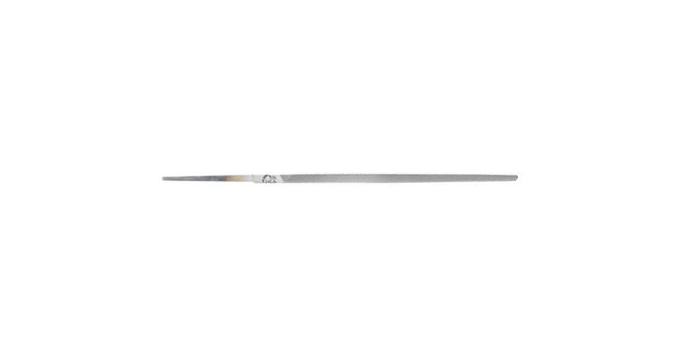 Werkstattfeile Vierkant 100mm Hieb 1 grobe Zerspanung / Schruppen