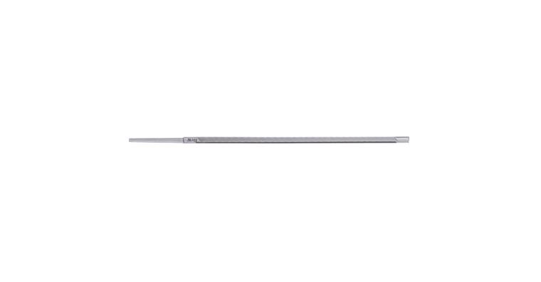 1001440730 CHISEL BIT Feile Dreikant 175mm H2 z. Schärfen von Kantenschliff-Sägeketten