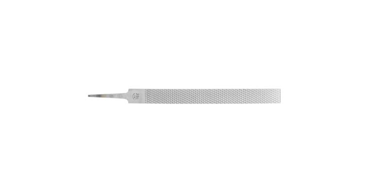 1001425217 Holzraspel Flachstumpf 250mm Hieb 1 grobe Zerspanung / Schruppen