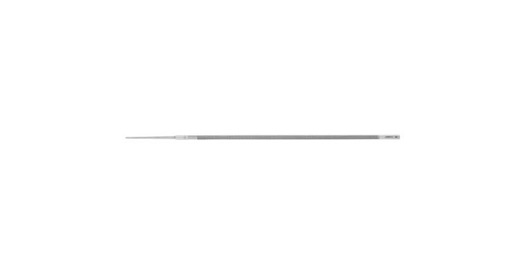 1001425011 Kettensägefeile Rund Ø 4,0x200mm Classic Line in 2er-Kunststoffhülle