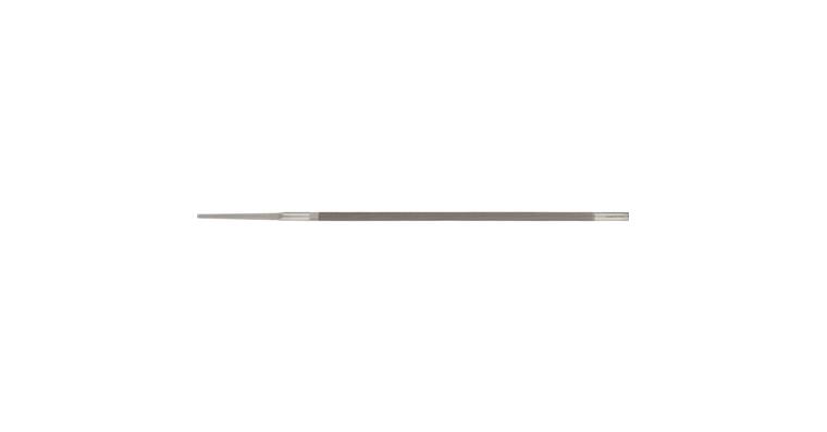 1001439781 Kettensägefeile Rund Ø 5,16x200mm Classic Line in 2er-Kunststoffhülle