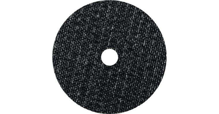 Klein-Trennscheibe SG STEELOX gerade EHT 70x2,0x10 mm