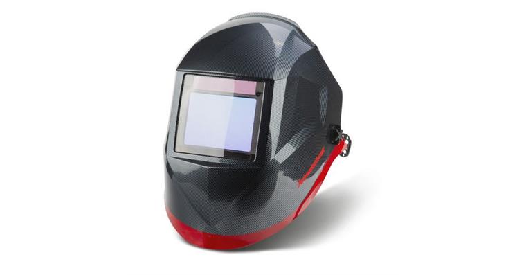 1002708604 Schweißschutzhelm VarioProtect XXL-W-2 TC Carbon