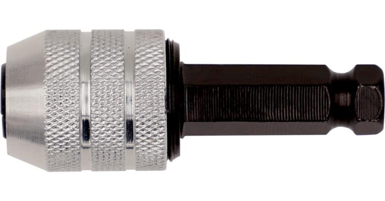 ATORN tool holder with hexagon shank M5-12