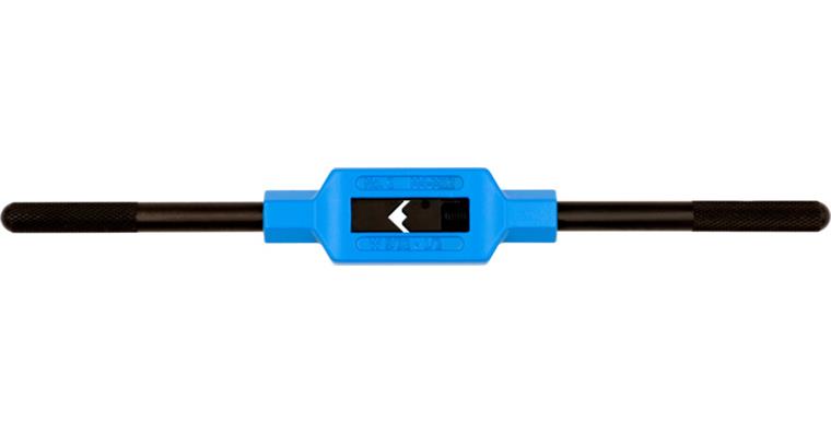 ATORN tap wrench Performance, size 2 1/2 4-9 mm