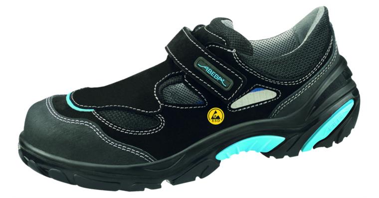 Safety sandals 34541 S1 size 46