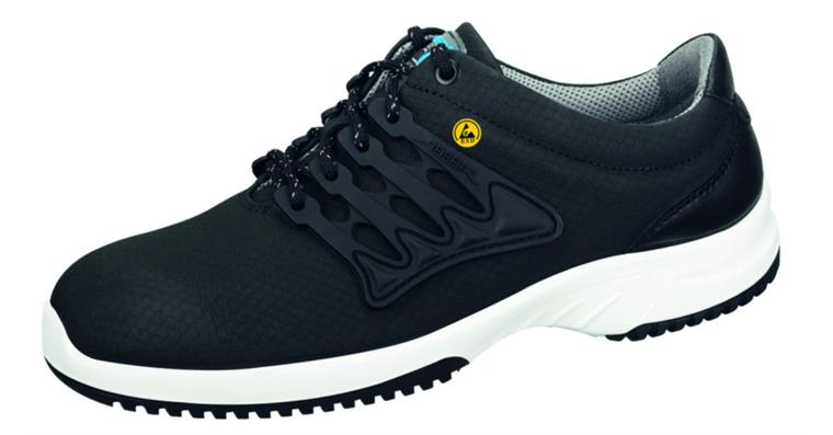 Sicherheits-Halbschuh 31761 S2 ESD Gr.48