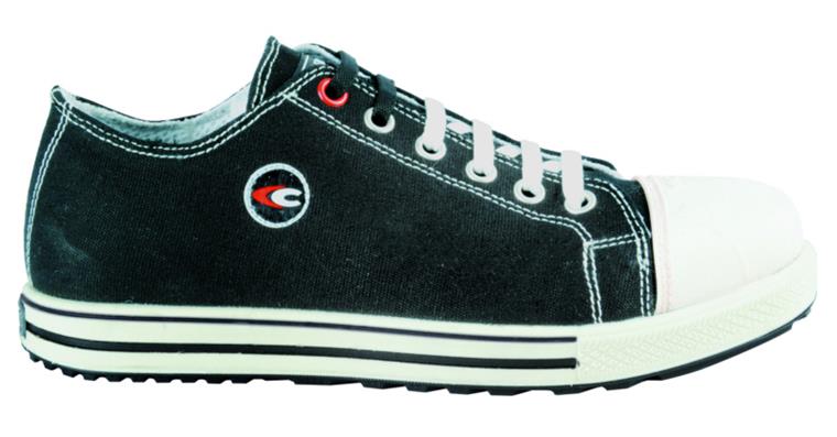 Sicherheits-Halbschuh Free S1P Gr.43