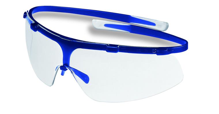Safety goggles super g HC-AF a-ti