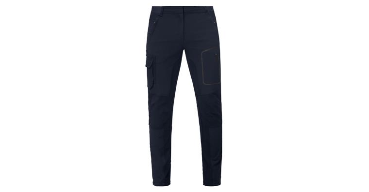Trousers Active ink size L