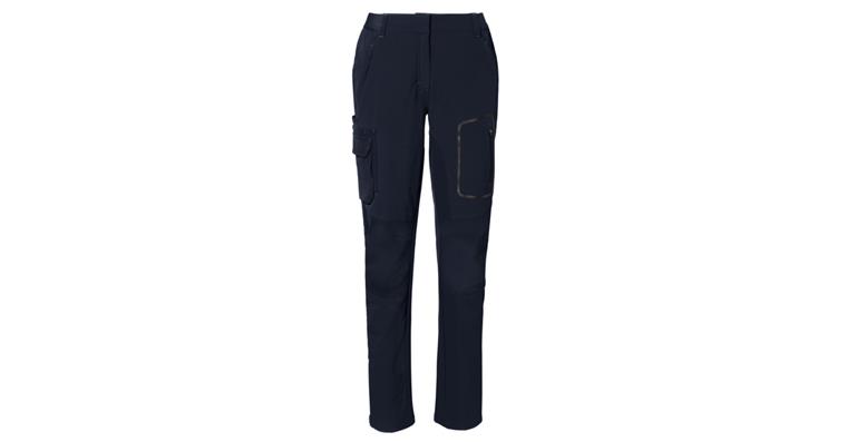 Ladies' trousers Active ink size XL