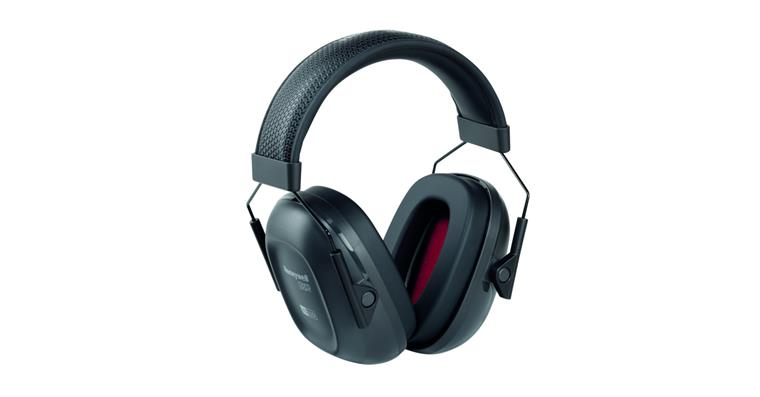 Ear defenders VeriShield VS110 with headband