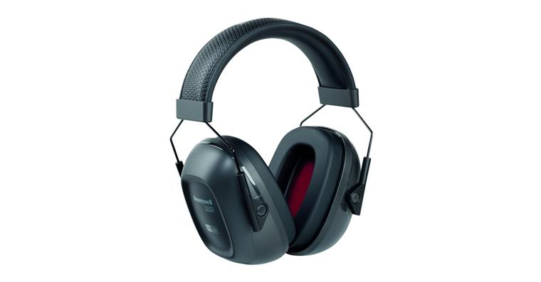 Ear defenders VeriShield VS120 with headband