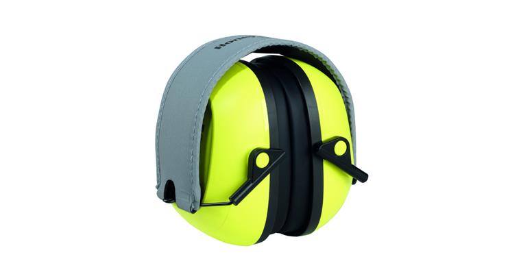 Ear defenders VeriShield VS120FHV with headband