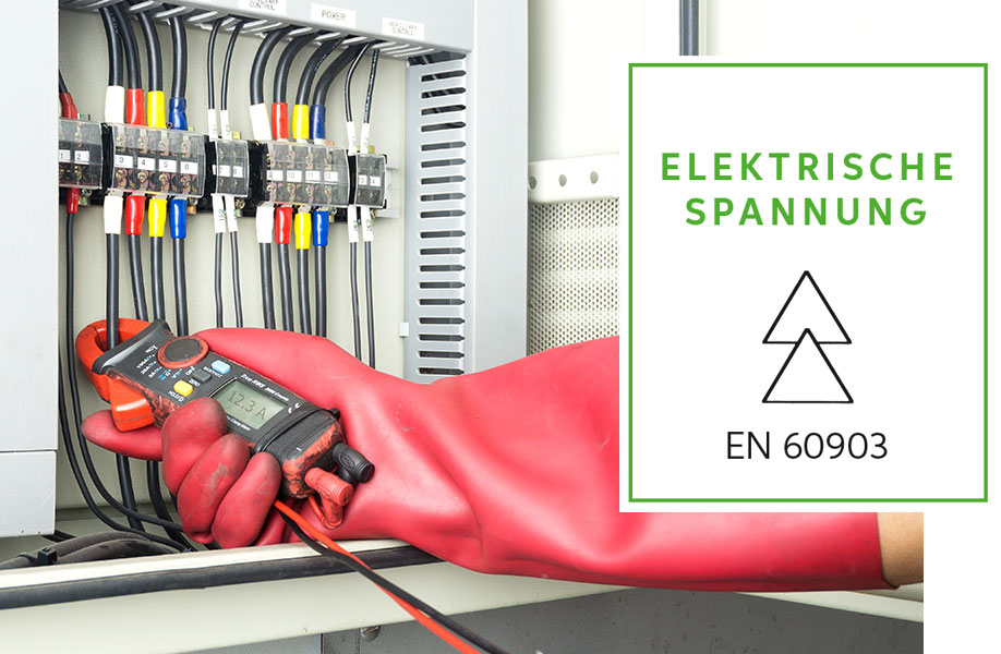 Elektriker ESD