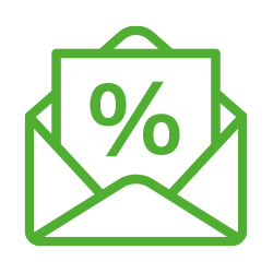 Newsletter Abonieren